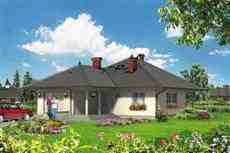 Dom na sprzedaz Brwinow_(gw) Kanie