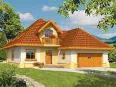 Dom na sprzedaz Ciechocin Krepa