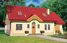 Dom na sprzedaz Czernichow Buszkowice
