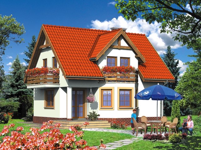 Dom na sprzedaz Krakow Gruszeczka