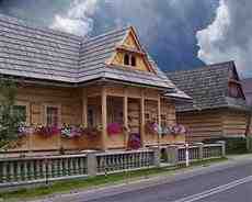 Dom na sprzedaz Lesznowola Magdalenka