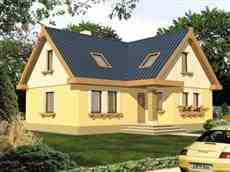 Dom na sprzedaz Miedzna Czernczyce