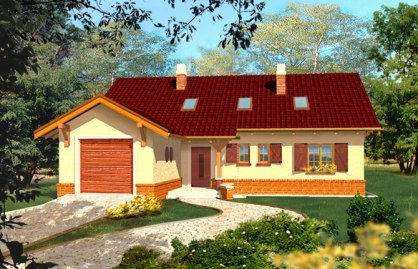 Dom na sprzedaz Piaseczno Garbuzy