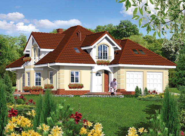 Dom na sprzedaz Tokarnia Dworek