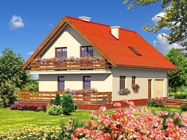 Dom na sprzedaz Torun Smukala