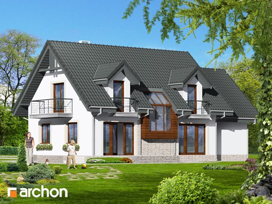 Dom na sprzedaz Warszawa Trzmielow