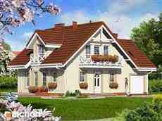 Dom na sprzedaz Warszawa Wawer