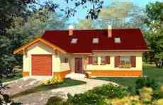 Dom na sprzedaz Wieliczka 