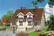 Dom na wynajem Krakow Swoszowice