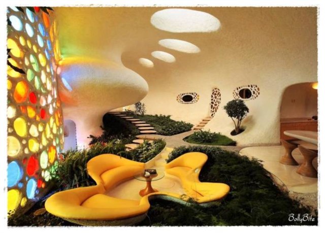 Dom na wynajem Milanowek Nowy_Zamek