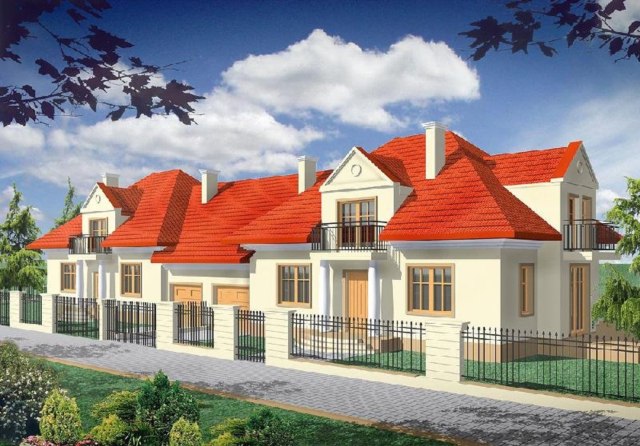 Dom na wynajem Warszawa Trzmielow