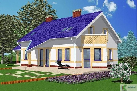 Dom na wynajem Warszawa Trzmielow