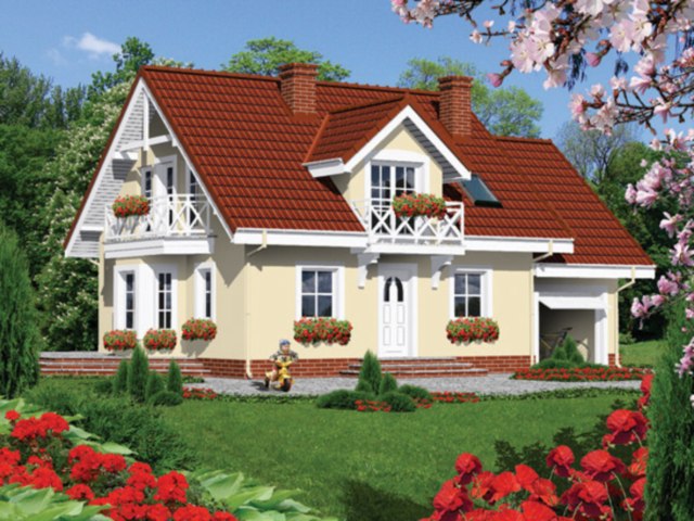 Dom na wynajem Warszawa Trzmielow