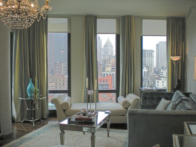 Mieszkanie na wynajem Warszawa Trzmielow